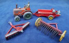 Spreader harrow hayrake for sale  MINEHEAD
