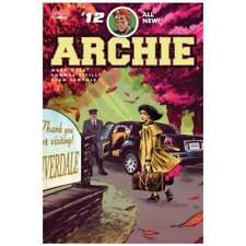 Archie 2015 series for sale  Norristown