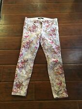 Genetic denim floral for sale  San Dimas