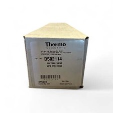Thermo scientific pretreatment for sale  Crockett
