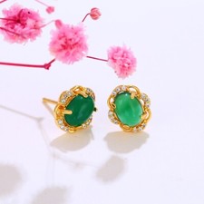 Karat vergoldete damen gebraucht kaufen  Olpe