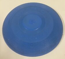 Usado, Vintage WHAM-O Frisbee azul 1966 segunda mano  Embacar hacia Argentina