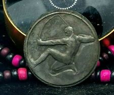 Old medaglia prova usato  Italia
