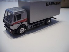 Herpa mercedes benz gebraucht kaufen  Solingen