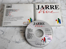 Jean michel jarre usato Jean michel jarre usato  Italia