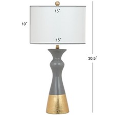 Safavieh iris table for sale  Whitestown