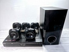 Sistemas de Home Cinema segunda mano Sistemas de Home Cinema segunda mano Embacar hacia Mexico