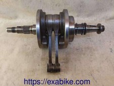 Vilebrequin honda 125 d'occasion  Languidic