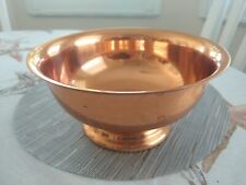 Vintage coppercraft guild for sale  Fort Myers