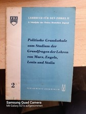 Ddr heft lehrbuch gebraucht kaufen  Königswartha