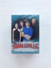 Smallville season complete for sale  WESTGATE-ON-SEA