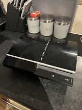 ps3 fat for sale  CLACTON-ON-SEA