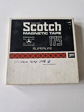 Scotch magnetic tape for sale  ORPINGTON