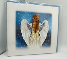 Quilling greeting card for sale  Scottsdale