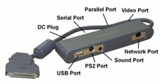 Toshiba portege 3110ct for sale  Oakland