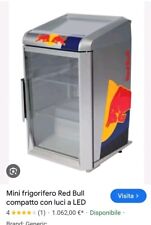 Frigo frigorifero redbull usato  Boscoreale