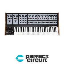 Oberheim timbral analog for sale  USA
