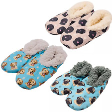 Ladies dog slippers for sale  PRESTON