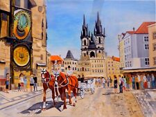 Hst pragues place d'occasion Hst pragues place d'occasion  Alençon