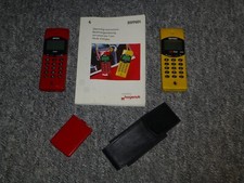 Riginal ferrari handy gebraucht kaufen  Rendsburg