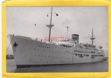 Ariadne 1951 hamburg for sale  FELIXSTOWE