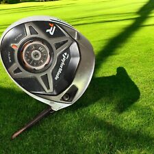 Taylormade white adjustable for sale  Yukon