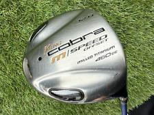 Cobra speed degree for sale  HORSHAM