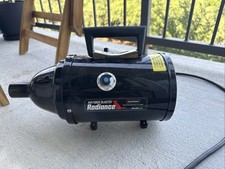 Metrovac air force for sale  Austin
