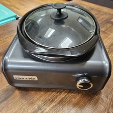 Crock pot slow for sale  Seneca