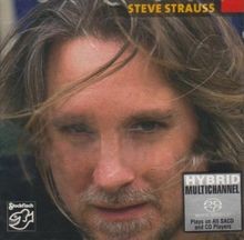Just Like Love (Mehrkanal) von Strauss,Steve | CD | Zustand sehr gut na sprzedaż Just Like Love (Mehrkanal) von Strauss,Steve | CD | Zustand sehr gut na sprzedaż  Wysyłka do Poland