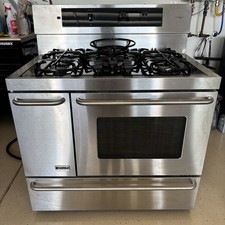 Kenmore elite dual for sale  Glendale