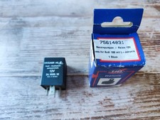Relais 75614031 kraftstoffpump gebraucht kaufen  Münsingen