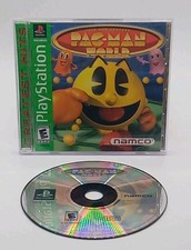 Usado, PS1 PAC-MAN WORLD 20º Aniversário (Sony PlayStation 1, 1999) Testado e Completo! comprar usado  Enviando para Brazil