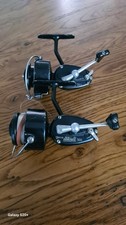 Lots moulinets mitchell d'occasion  Malansac