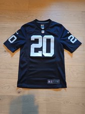 Nike nfl maillot d'occasion  Viarmes