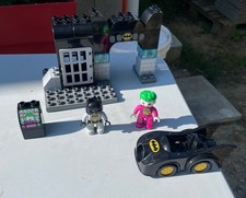 Lego duplo batman d'occasion Lego duplo batman d'occasion  Mont-de-Marsan