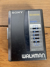 Sony walkman cassette for sale  SHOREHAM-BY-SEA