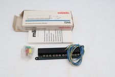 Märklin 7244 universal gebraucht kaufen  Ludwigsburg