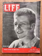 Life magazin june gebraucht kaufen  Oldenburg (Oldenburg)