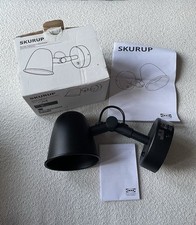 Skurup ikea wall for sale  NORWICH