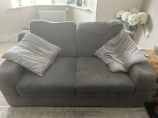 Two seater sofas. for sale  WICKFORD
