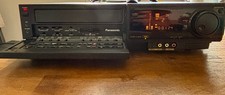 pro panasonic vcr for sale  Los Angeles