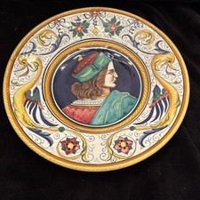 Vtg deruta italian d'occasion  Expédié en Belgium
