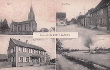Small pram souvenir d'occasion  Expédié en Belgium