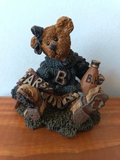 Boyds bears bailey for sale  BRIDLINGTON