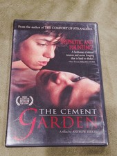 Usado, The Cement Garden (DVD, 1992) Charlotte Gainsbourg  comprar usado  Enviando para Brazil