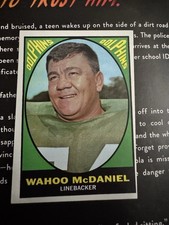 1967 topps wahoo for sale  Rock Hill