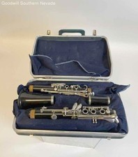 Unbranded clarinet green for sale  Las Vegas