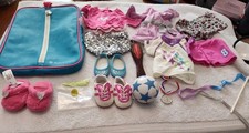 Lot american girl for sale  Jacksonville