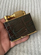 Briquet ancien table d'occasion  France